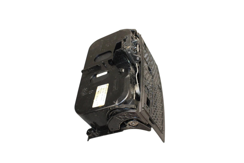 Load image into Gallery viewer, 07-14 Mercedes W216 CL550 S550 Front Center Console Cup Holder Cover Trim Oem