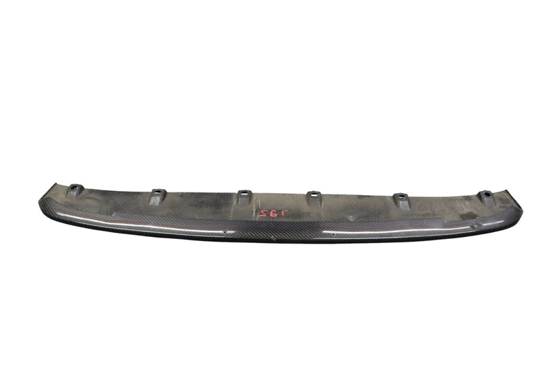 Load image into Gallery viewer, 15-20 Maserati Quattroporte M156 Front Bumper Spoiler 06701115770 Oem