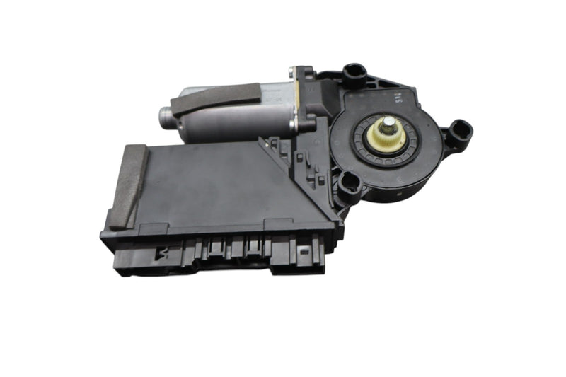 Load image into Gallery viewer, 07-11 Bentley Continental GT Front Left Side Door Window Regulator Motor Oem