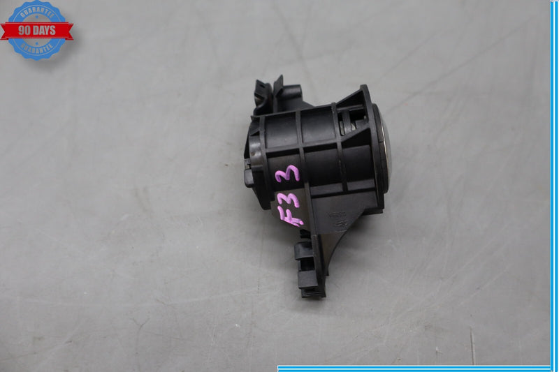 Load image into Gallery viewer, 09-15 Jaguar XF XFR X250 Trunk Boot Lock Latch Cover Housing 6W8343655AA Oem
