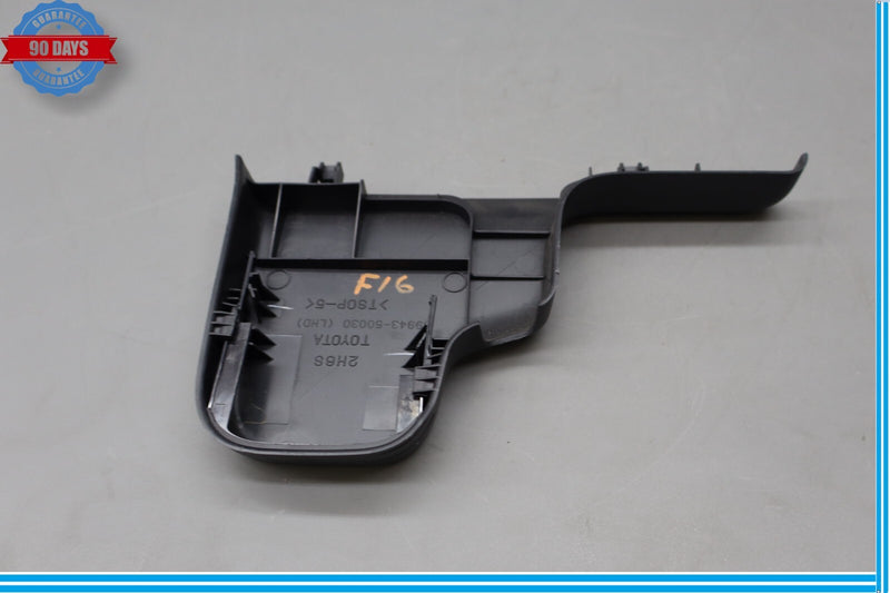 Load image into Gallery viewer, 07-17 Lexus LS460 LS460L Front Interior Overhead Mirror Cover Panel Trim Oem
