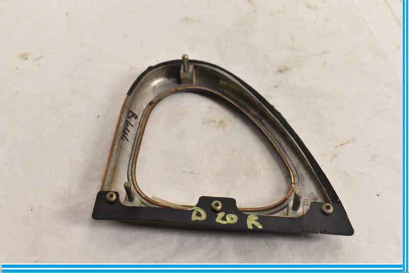 Load image into Gallery viewer, 97-06 Jaguar XK8 XKR X100 Front Right Dashboard Ac A/c Vent Wood Trim Oem