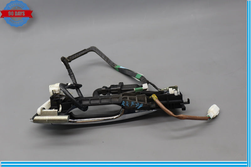 Load image into Gallery viewer, 07-17 Lexus LS460 LS460L Rear Right Passenger Side Exterior Door Handle Oem