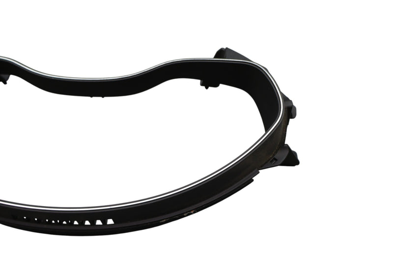 Load image into Gallery viewer, 12-18 Audi A6 Quattro Dash Instrument Cluster Gauge Speedometer Bezel Cover Oem