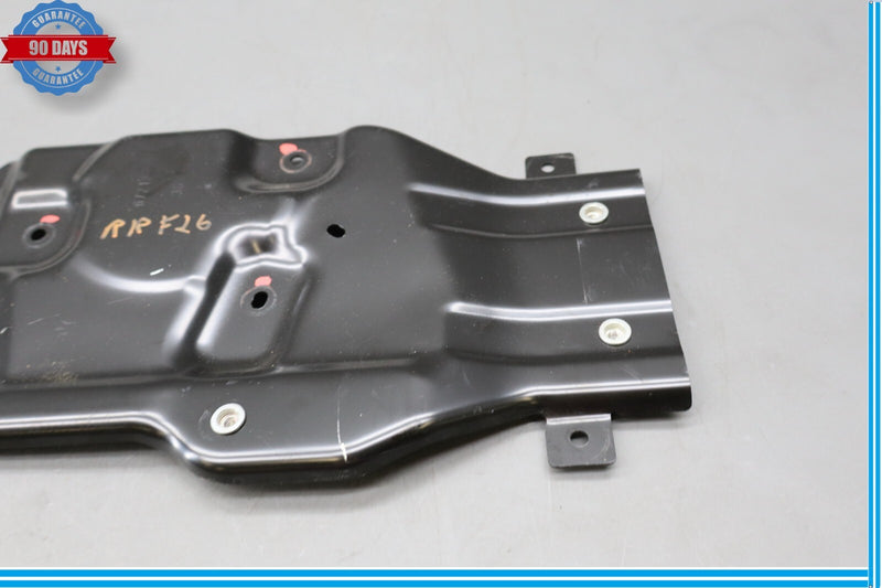 Load image into Gallery viewer, 14-20 Maserati Ghibli S Rear Right Door Central Reinforcement Plate Oem
