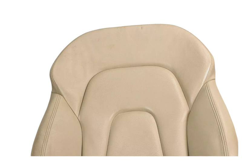 Load image into Gallery viewer, 09-12 Audi A4 Rear Right Passenger Side Upper Seat Cover Cushion 8K0963557R OEM