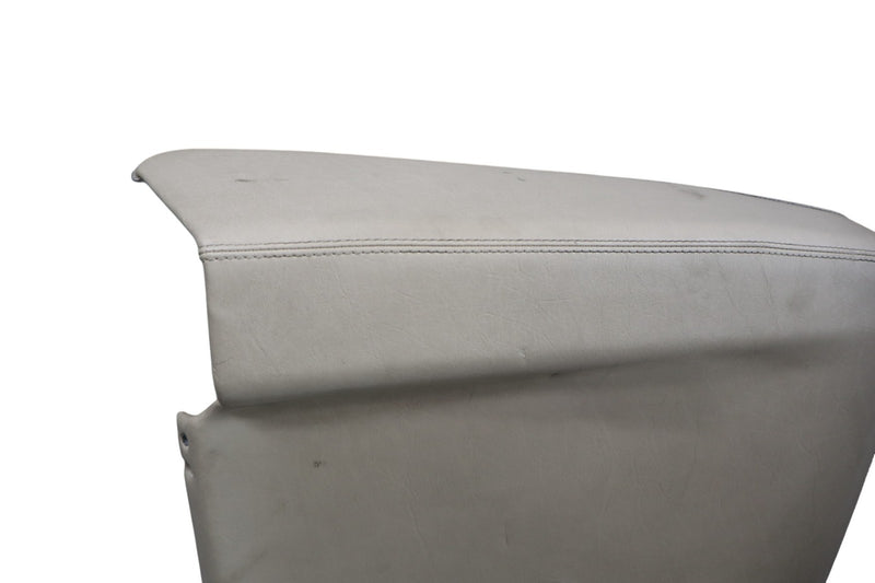 Load image into Gallery viewer, 90-02 Mercedes R129 SL500 SL600 Right Side Seat Backrest Cover Panel Trim Oem