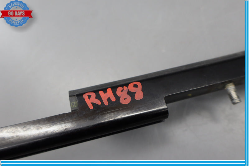 Load image into Gallery viewer, 12-18 Mercedes W218 CLS550 CLS63 Rear Right Side Quarter Window Glass Oem