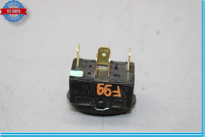 Load image into Gallery viewer, 97-04 Porsche Boxster 911 Heated Rear Window Switch Button 99661313310 Oem