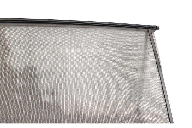 Load image into Gallery viewer, 00-06 Mercedes CL500 W215 CL600 Rear Sunshade Roller Blind Motor 2158100020 Oem