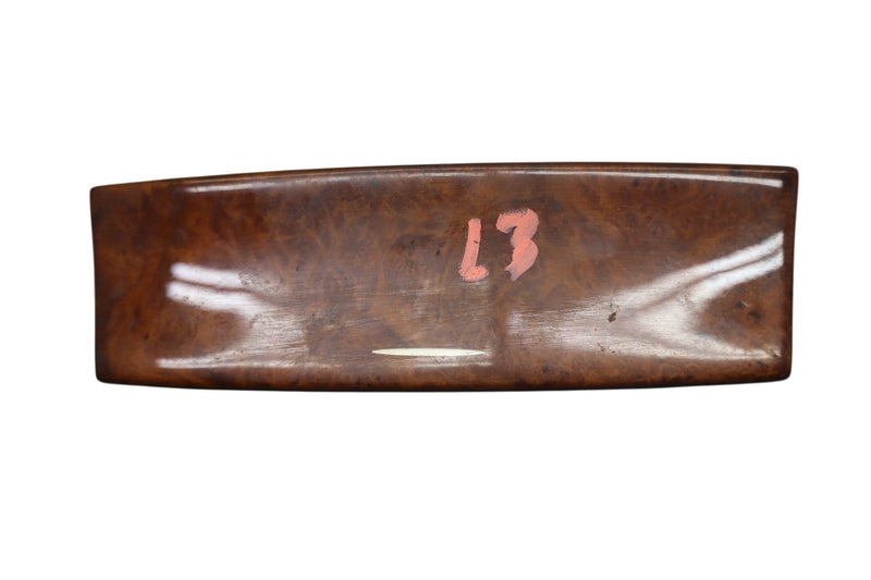 Load image into Gallery viewer, 03-09 Mercedes W209 CLK500 CLK350 Centre Console Wood Grain Trim Ashtray Oem