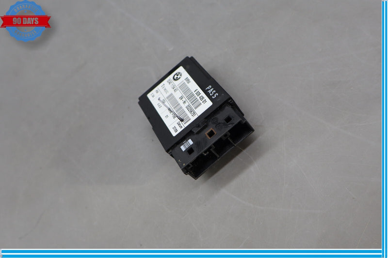 Load image into Gallery viewer, 07-13 BMW X5 E70 Front Left Driver Side Heated Seat Control Module Unit Oem