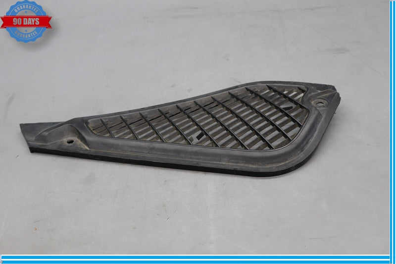 Load image into Gallery viewer, 10-16 Porsche Panamera 970 Front Right Windshield Cowl Grille Cover Trim Oem