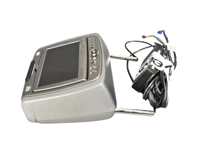 Load image into Gallery viewer, 10-13 Mercedes S400 S550 W221 Left Side Seat Headrest Display Monitor Screen Oem