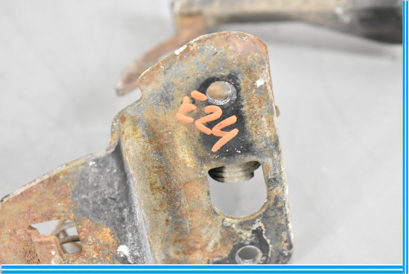 Load image into Gallery viewer, 90-02 Mercedes SL320 SL500 R129 Front Hood Safety Latch Lock Actuator Oem