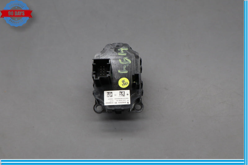 Load image into Gallery viewer, 09-15 BMW 750Li 750Li Xdrive Engine Start Stop Control Switch Button Unit Oem