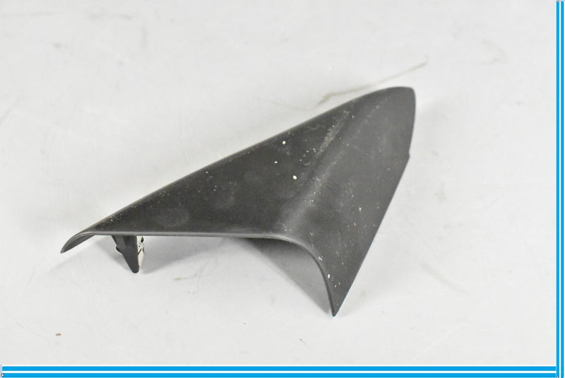 Load image into Gallery viewer, 04-13 Maserati Quattroporte M139 Front Right Door Window Triangle Trim Cover Oem