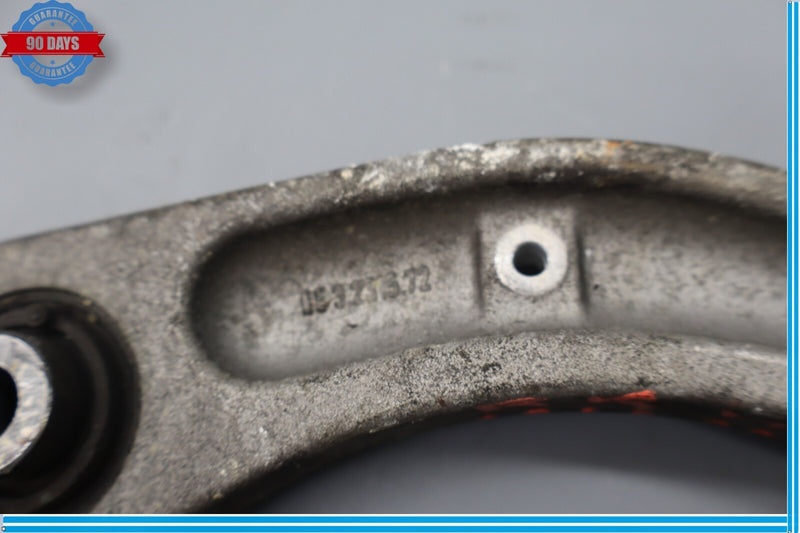 Load image into Gallery viewer, 03-12 Bentley Continental GT Rear Right Side Camber Strut Upper Control Arm Oem