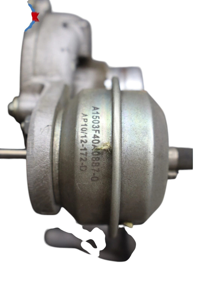 Load image into Gallery viewer, 12-15 Mercedes-Benz C250 SLK250 Engine Motor Turbo Turbocharger A2710903280 OEM