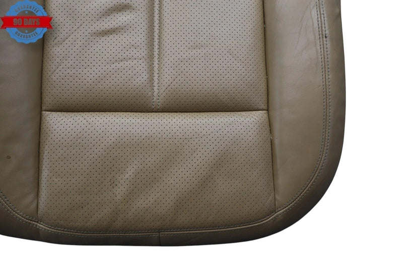 Load image into Gallery viewer, 11-13 Porsche Cayenne 958 Hybrid S Rear Left Driver Side Lower Seat Cushion OEM