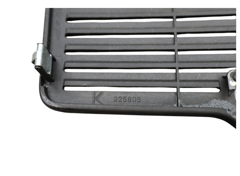 Load image into Gallery viewer, 03-19 Maserati Quattroporte M139 Dash Dashboard Vent Grille Cover Oem