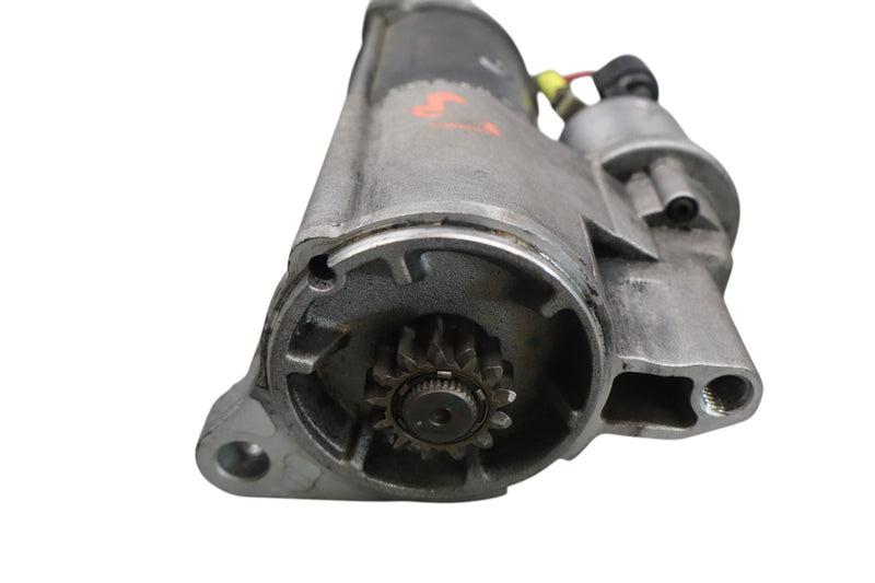 Load image into Gallery viewer, 11-18 Porsche Cayenne 958 Engine Starter Motor Valeo 012911023J Oem