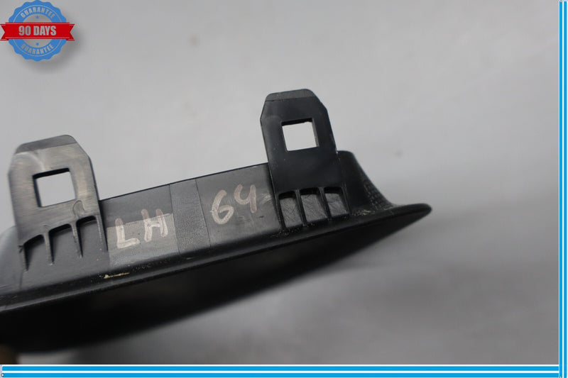 Load image into Gallery viewer, 14-17 Jaguar X152 F-Type Left Driver Side Seat Trim Black L0239131 Oem