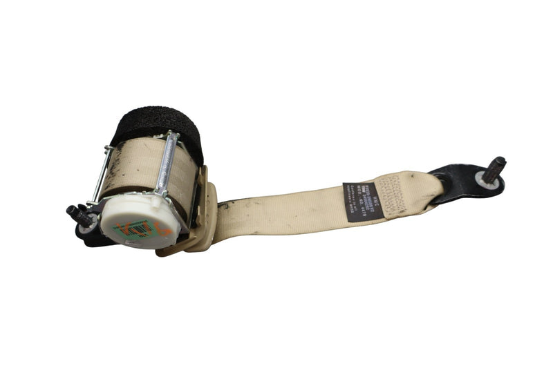 Load image into Gallery viewer, 09-14 Hyundai Genesis GLS Rear Right Side Seat Belt Seatbelt Retractor Oem
