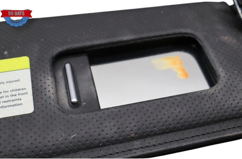 Load image into Gallery viewer, 03-18 Bentley Continental GT GTC Front Right Side Sun Visor Shade Sunvisor Oem