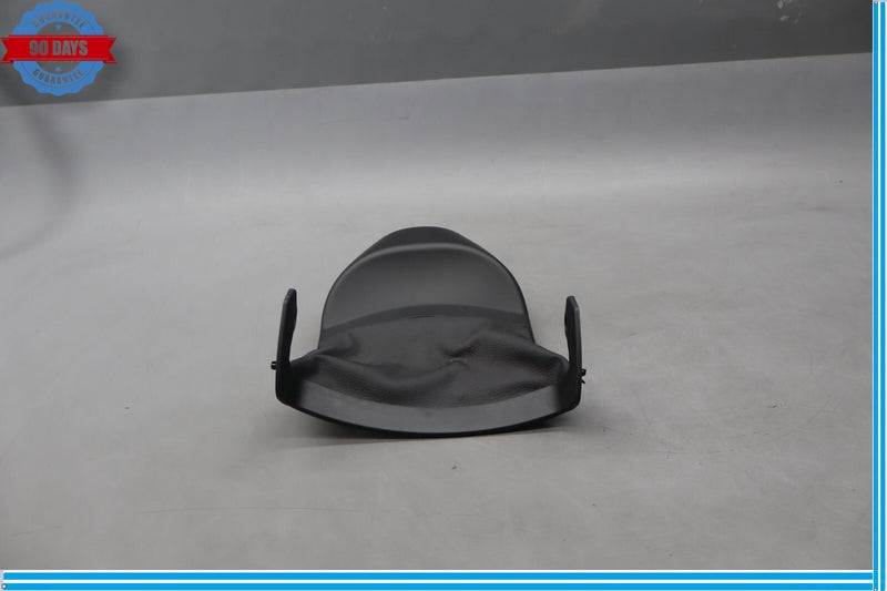Load image into Gallery viewer, 16-21 BMW X1 F48 Front Steering Column Top Cover Trim Shield Panel Oem