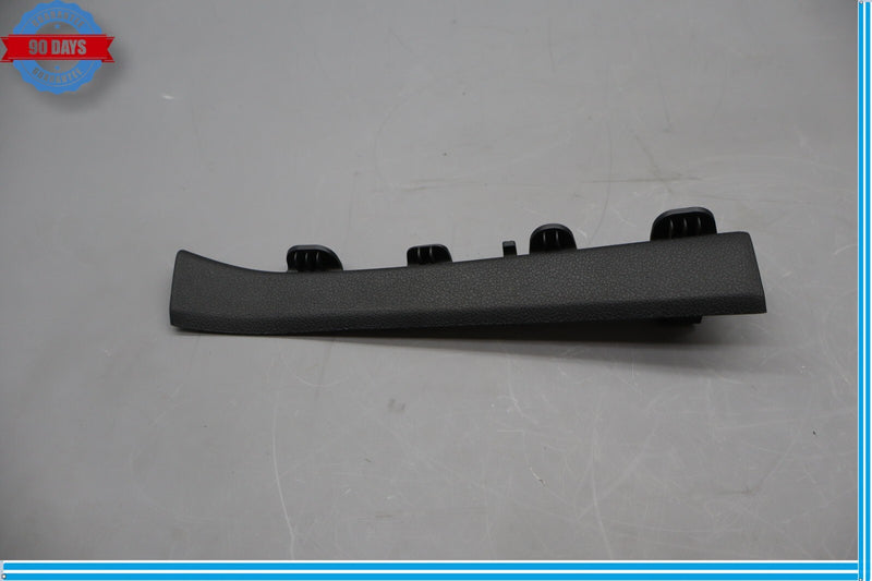 Load image into Gallery viewer, 12-18 Audi A7 Quattro Front Left Side A Pillar Middle Cover Trim Panel Oem