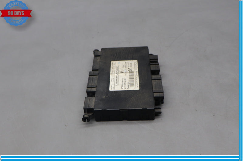 Load image into Gallery viewer, 06-12 Mercedes X164 GL550 GL450 Front Right Passenger Seat Control Module Oem