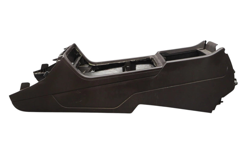 Load image into Gallery viewer, 11-17 Volkswagen VW Touareg Front Center Console Armrest Arm Rest Black Oem