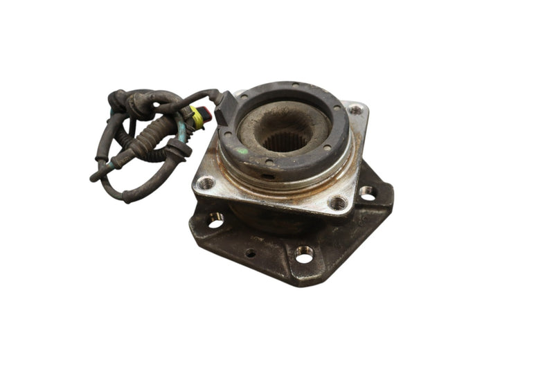 Load image into Gallery viewer, 03-19 Maserati Quattroporte M139 Front Left Side Wheel Hub Bearing Oem