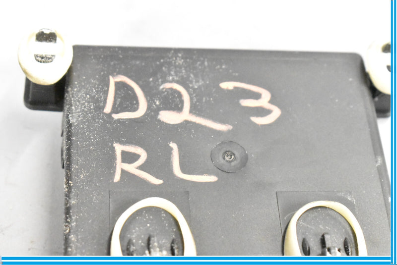 Load image into Gallery viewer, 06-11 Mercedes CLS550 CLS55 AMG W219 Rear Left Door Control Module Oem