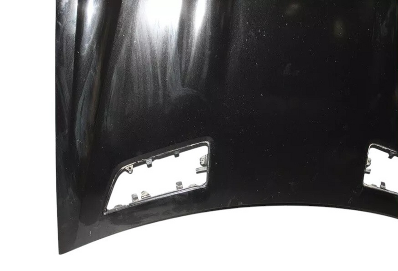 Load image into Gallery viewer, 07-12 Mercedes X164 GL450 GL550 GL320 Hood Bonnet Panel Assembly Black OEM