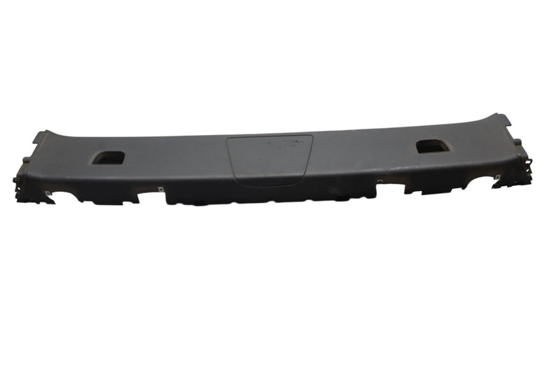 Load image into Gallery viewer, 09-16 BMW Z4 E89 Back Seat Rear Partition Upper Trim Panel Cover 51469129773 Oem