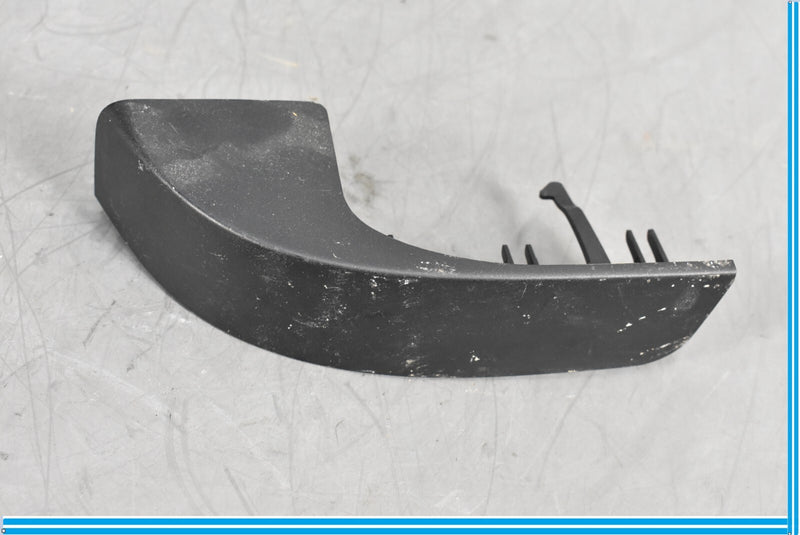 Load image into Gallery viewer, 12-18 BMW 650i F12 Front Right Passenger Lower Seat Chair Cover Trim Panel Oem