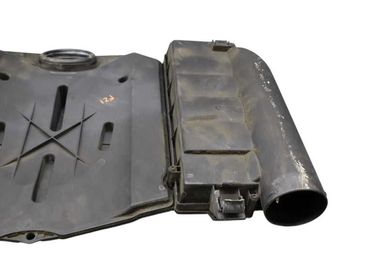 Load image into Gallery viewer, 00-06 Mercedes W215 SL500 CL55 AMG CL500 Engine Air Cleaner Intake Box Cover Oem
