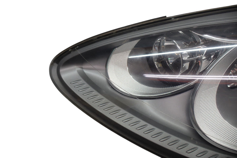 Load image into Gallery viewer, 11-14 Porsche Cayenne 958 Front Left Driver Side Headlight Lamp Oem