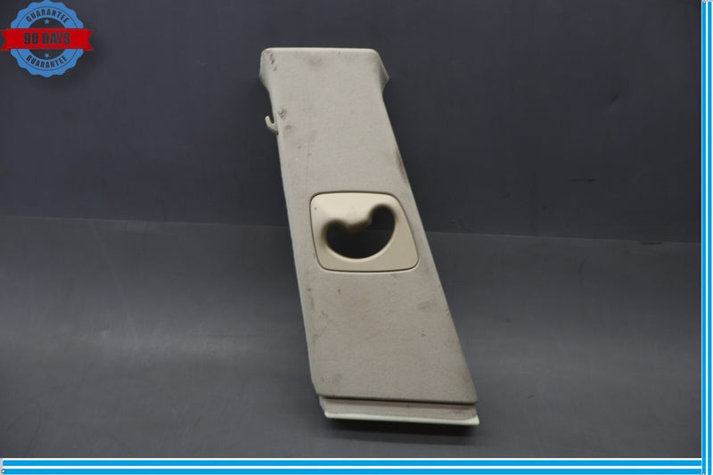 Load image into Gallery viewer, 10-17 BMW 535I GT xDrive Front Left Side Upper Center B Pillar Trim Cover Oem