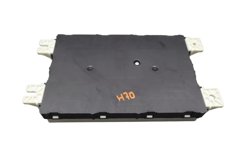 Load image into Gallery viewer, 14-17 Maserati Ghibli Quattroporte M157 M156 Body Control Module BCM ECM Oem
