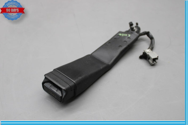 Load image into Gallery viewer, 12-20 Tesla Model S Front Left Driver Side Seat Belt Seatbelt Buckle Oem