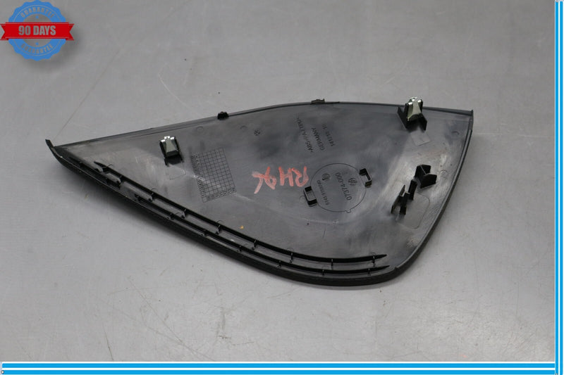 Load image into Gallery viewer, 09-15 BMW 750i 750Li Right Dashboard Instrument Panel End Cap Trim Cover Oem