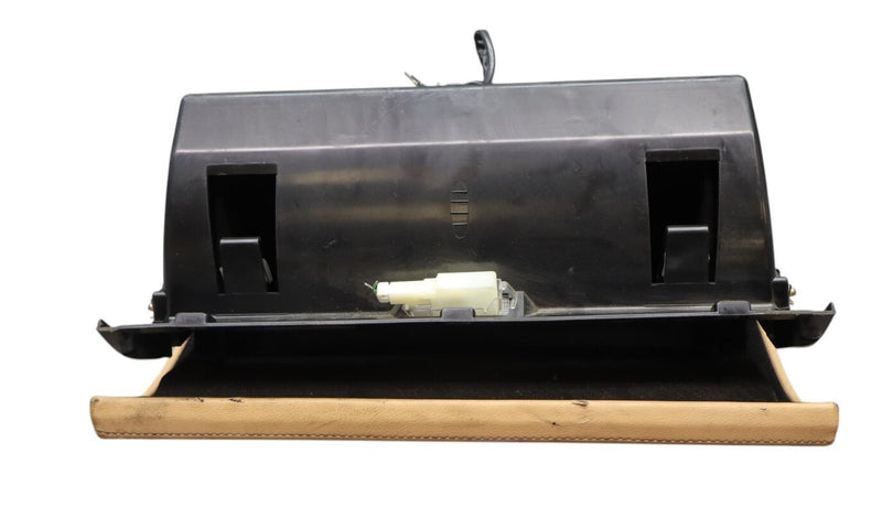 Load image into Gallery viewer, 03-13 Maserati Quattroporte M139 Dash Board Dashboard Glove Box Compartment Oem