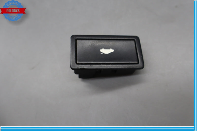 Load image into Gallery viewer, 04-18 Audi A6 A8 Quattro Tailgate Unlock Boot Lid Unlock Switch Button Oem