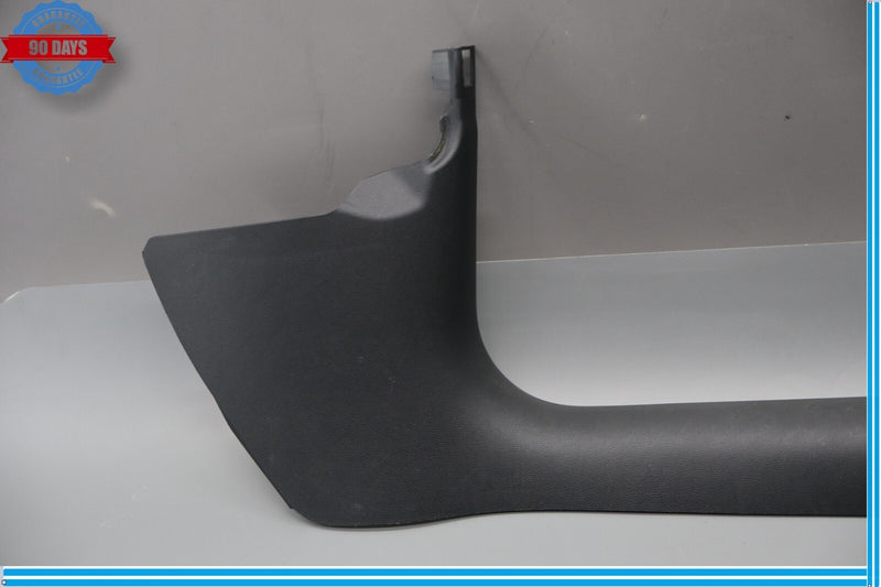 Load image into Gallery viewer, 12-18 Audi A6 A6 Quattro S6 Front Right Side Lower A Pillar Trim Panel Oem