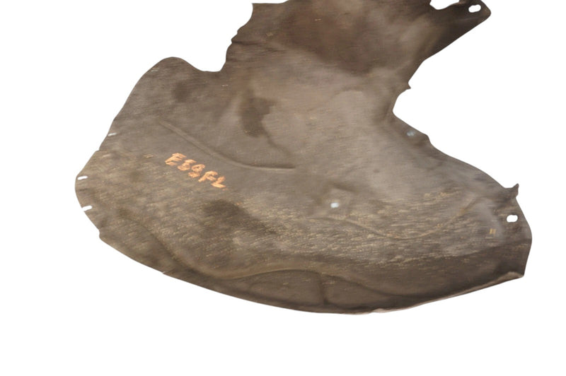 Load image into Gallery viewer, 11-17 Audi A8 Front Left Driver Quarter Wheelhouse Liner Splash Shield Oem
