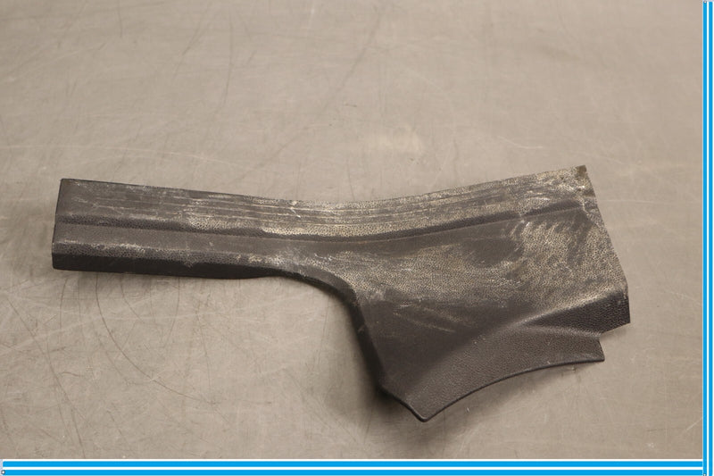 Load image into Gallery viewer, 10-14 Mercedes E350 E550 W212 Rear Right Door Sill Scuff Plate Trim Cover Oem