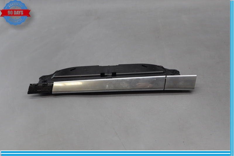 Load image into Gallery viewer, 10-16 Porsche Panamera 970 Front Center Console Dash Cup Holder Assembly Oem